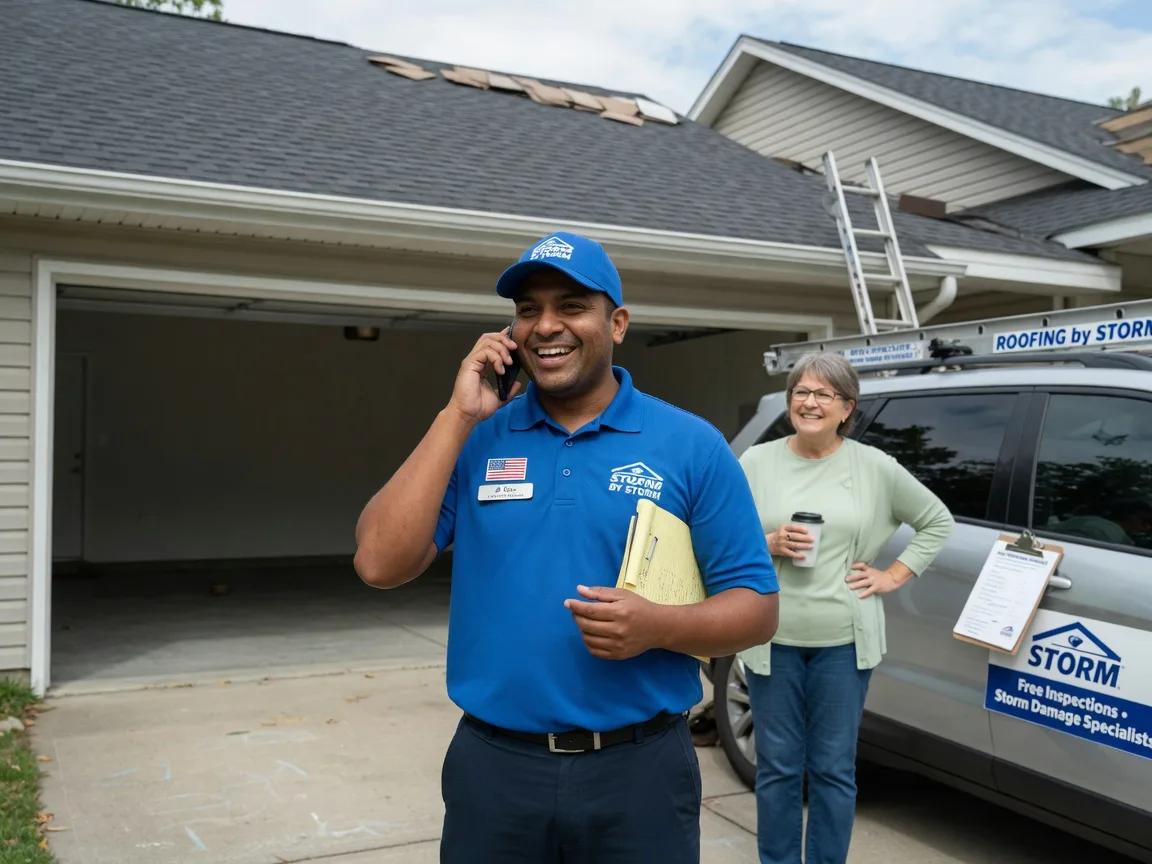 Roof Repair Near Me Bushwood, MD FAQs